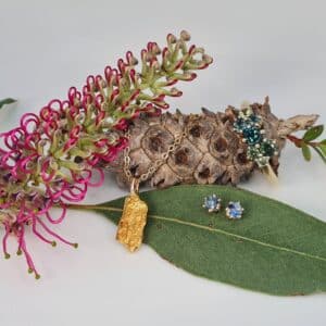 Autralian Gemstone Jewelry